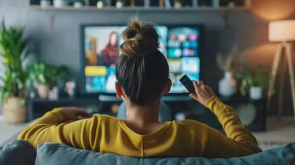 Fernsehen in HD in Dresden buchen
