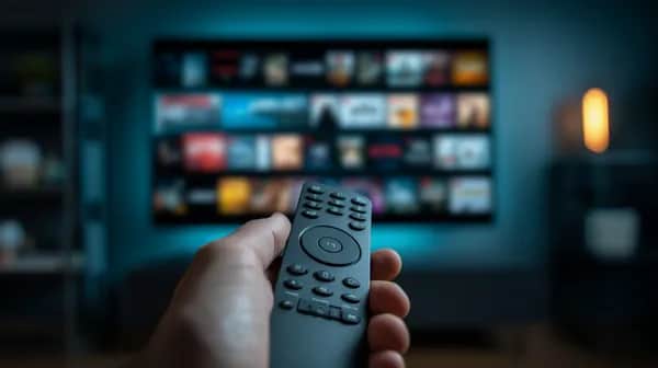 Fernsehen in HD für Zuhause in Pirna