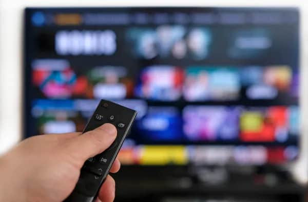 Kabelfernsehen in HD für Zuhause in Gotha