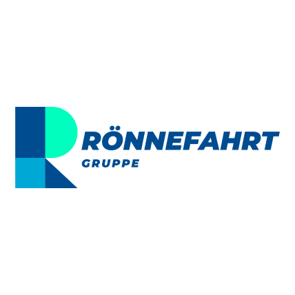 Rönnefahrt Gruppe logo