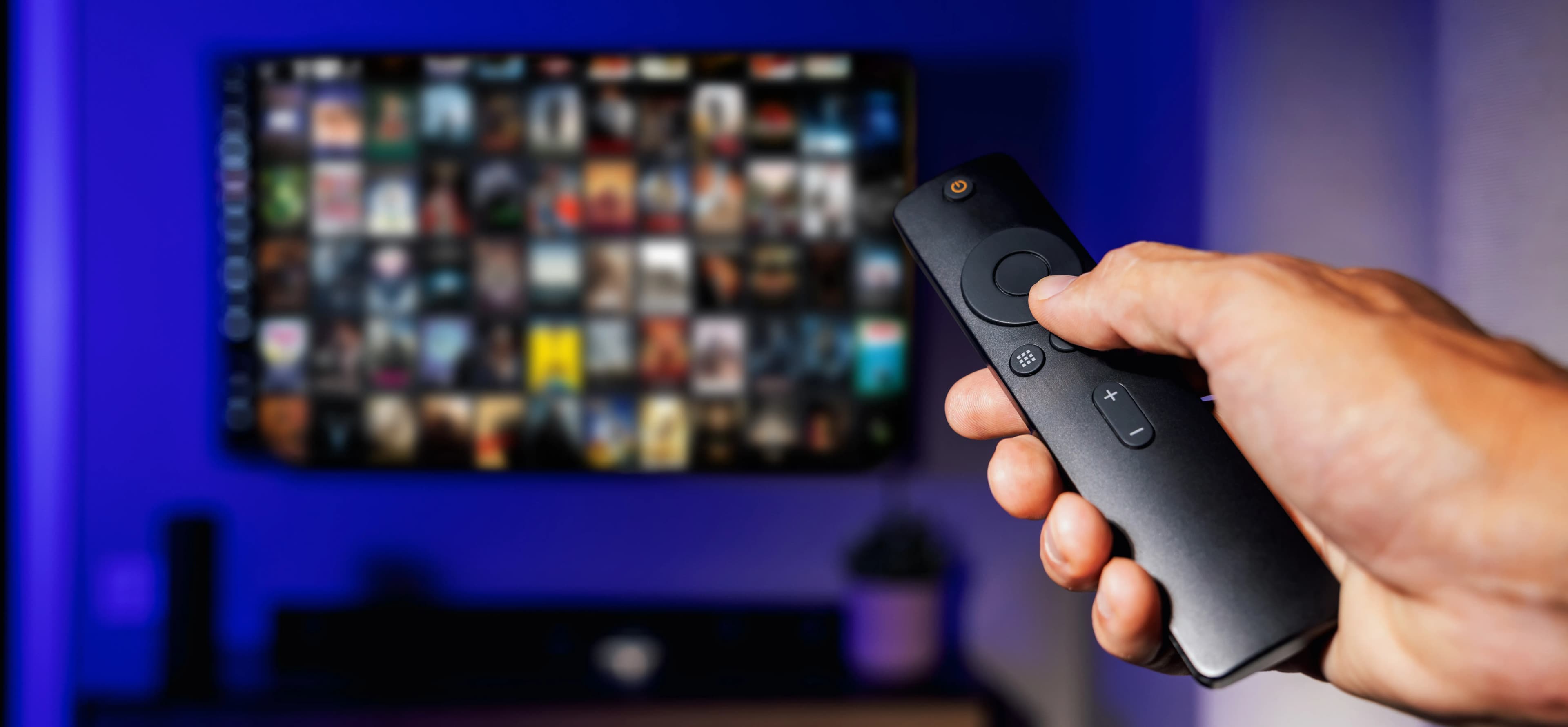 Fernsehen auf mehreren Geräten in Dresden nutzen