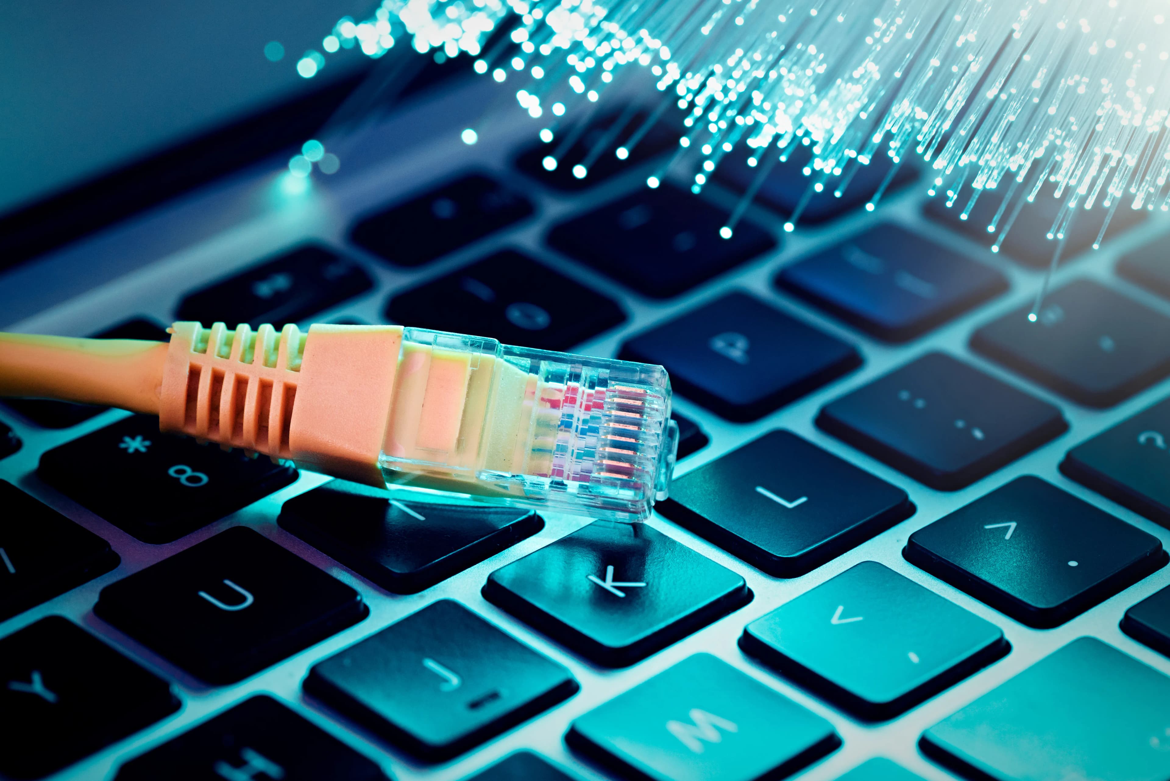 Internet Anschluss in Thüringen buchen