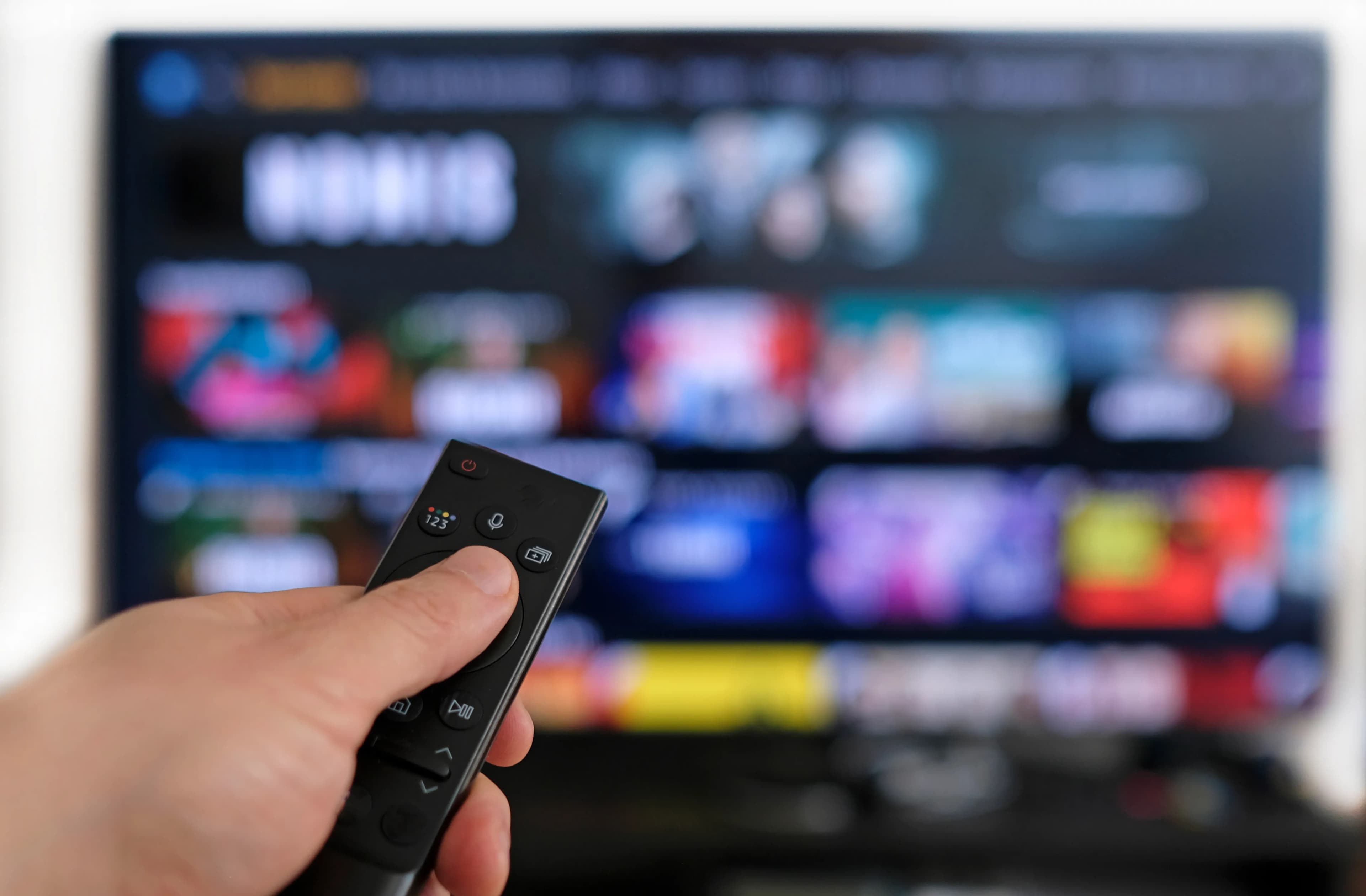 Kabelfernsehen in HD für Zuhause in Gotha