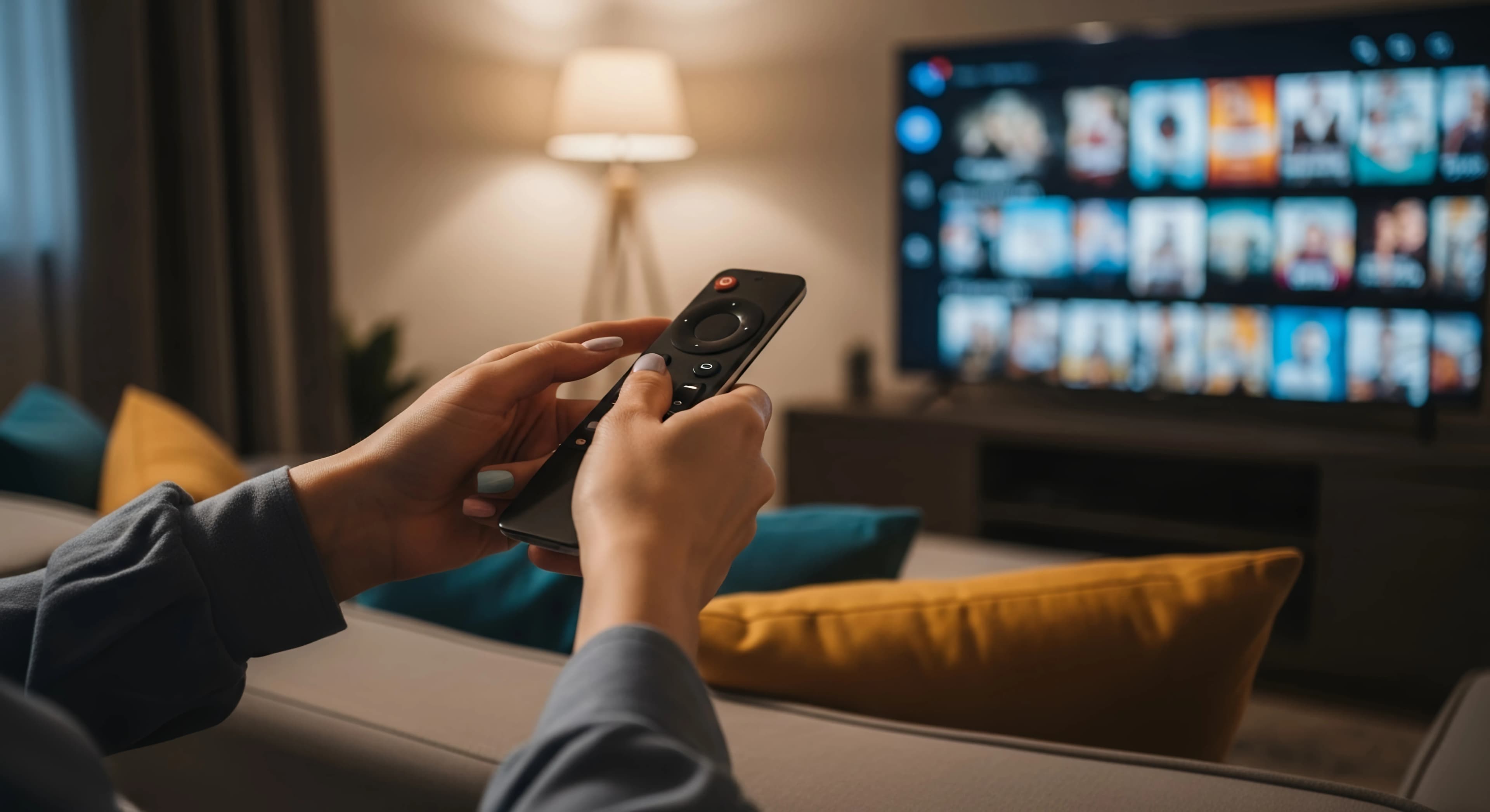 Fernsehen und Internet in Magdeburg passend zusammenstellen